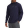 Perlawanan di bawah perisai bermain 1/4 Zip Golf Mid -Layer - Tentera Laut