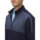 Under Armor Drive Wind Golf 1/4 Zip - Midnight Navy