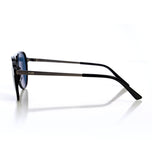 HS Eyewear Billie - Black mengkilap