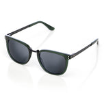 HS Eyewear Scandinavian 3.0 - Shiny Milk Green