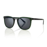 HS Eyewear Scandinavian 3.0 - Shiny Milk Green