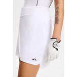 Skirt Golf Amy Wanita J.Lindeberg - Putih