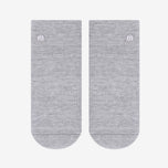 Travis Mathew Shorty Smalls 2.0 - Heather Alloy