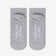 Travis Mathew Shorty Smalls 2.0 - Heather Alloy