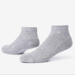 Travis Mathew Shorty Smalls 2.0 - Heather Alloy