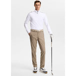 J.Lindeberg Elof Golf Pants - Brindle