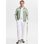 J.Lindeberg Jarvis Golf Midlayer - Hedge Green