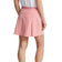 RLX RALPH LAUREN 여성의 주름 AIM Skort 17 "-Dolce Pink