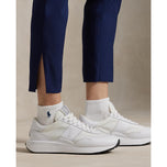 RLX Ralph Lauren Women's Stretch Twill 5 Pocket Golf Celana