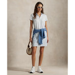 RLX Ralph Lauren Lauren Printed Airflow Polo Shirt - Cold Spring Floral