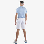 Galvin Green Paul Golf Shorts - Putih