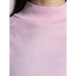 Cross Gillian Crew Golf Golf Knit - Lilac
