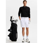 J.Lindeberg Mitch Golfshorts - Vit