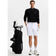 J.Lindeberg Mitch Golfshorts - Vit