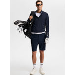 J.Lindeberg Tour Tech Golf Midlayer - JL Navy