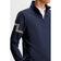 J.Lindeberg Heath Strike Golf Midlayer - JL Navy
