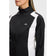 J.Lindeberg Women's Brooks Zip Packable Golf Jacket - Black