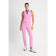 Rohnisch Women's Chie Comfort Golf Pants - Fuchsia Pink