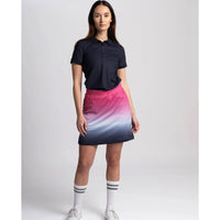 Cross Women's Amy Polo Golf Shirt - Navy