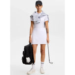 Skirt Golf Amy Wanita J.Lindeberg - Putih