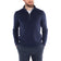 Galvin Green Chester Merino 1/4 golftröja - Navy Melange