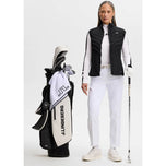 J.Lindeberg Women's Pia Golf Pants - White