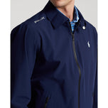 RLX Ralph Lauren Jaket Repellent Air - Tentera Laut Perancis