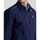 RLX Ralph Lauren Jaket Repellent Air - Tentera Laut Perancis