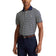 RLX Ralph Lauren Tour Pique Stripe Polo Shirt - Multi Angkatan Laut Prancis