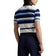 RLX Ralph Lauren Performance Pique Golf Polo Shirt - Refined Navy Multi