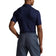 RLX Ralph Lauren Lightweight Airflow Jersey Golf Polo Shirt - Angkatan Laut Refined