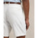 RLX Ralph Lauren Kelas Bulu Cypress Golf Golf Shorts - Keramik Putih