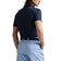RLX RALPH LAUREN PRINTED CREITS Lightweight Airflow Golf Polo Shirt - Multi Deco Toss Navy Refined