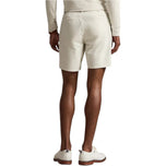 RLX Ralph Lauren Tailored Fit Performance Stretch Golf Shorts - Stone Pebble