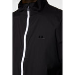 Jaket Golf J.Lindeberg Ash Lightble - Hitam