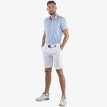 Galvin Green Paul Golf Shorts - Putih