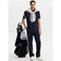 Baju Polo Golf Regular Fit J.Lindeberg Heath - JL Navy