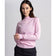 Cross Gillian Crew Golf Golf Knit - Lilac