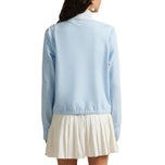 RLX Ralph Lauren Lauren Wanita Jaket Hibrid - Cold Springs