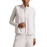 Rompi hybrid ralph ralph lauren lauren quilted wanita - taman pink