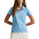 RLX RALPH LAUREN LAUREN Women's Tour Prestasi Golf Shirt- Sutton Blue