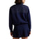 Rlx Ralph Lauren Women's Quilted Fleece Half Zip - Raffinerad marin