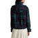 RLX Ralph Lauren Women's Windbreak Jacket - Tartan