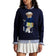 Rlx Ralph Lauren Women's Polo Bear Knit - Raffinerad marin