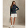 RLX Ralph Lauren Lauren Printed Stretch Jersey Quarter -Zip Pullover - Tartan