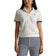 RLX Ralph Lauren Women's Tour Pique Golf Shirt - Keramik Putih/Angkatan Laut Ruling