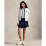 Rompi golf Tech Terry Golf Rlx Ralph Lauren - Angkatan Laut Putih/Ruling Keramik