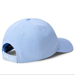 Topi Golf Twill Pemain Polo RLX Ralph Lauren - Biru Pejabat