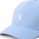 Topi Golf Twill Pemain Polo RLX Ralph Lauren - Biru Pejabat