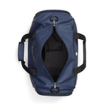 RLX RALPH LAUREN LOGO LOGO BOSTON GOLF BAG - NAVY MULTI